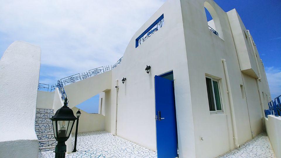 Love Jeju - Sanbangsan Сеогвипо Екстериор снимка